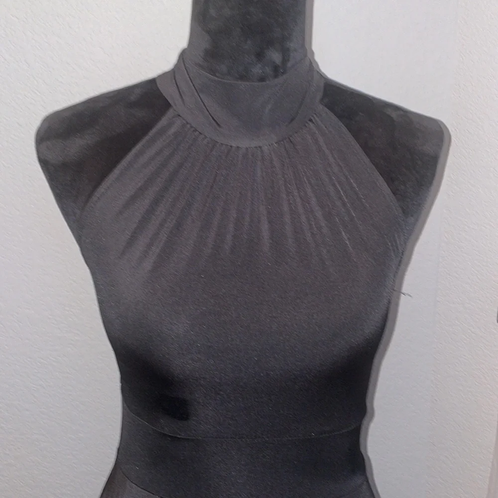 SOPRANO, Halter Neck Party Dress - Picture 7 of 10